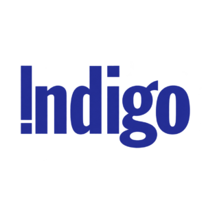 indigo